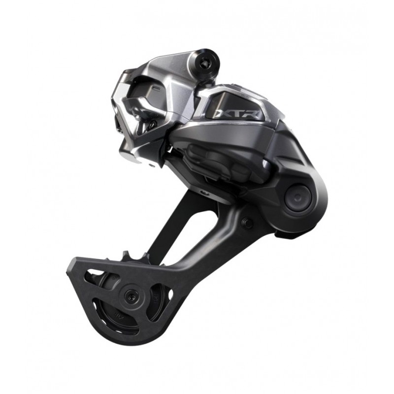 SHIMANO Derailleur long box carbon XTR DI2 RD-M9250 SGS 1X12V 51 D