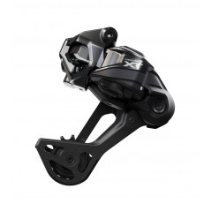 SHIMANO Cambio caja larga aluminio DEORE XT DI2 RD-M9250 SGS 1X12V 51 D 728723