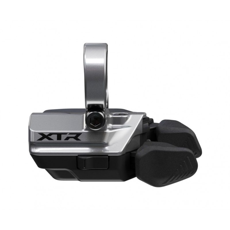 SHIMANO XTR DI2 SW-M9250-R Aluminum Right Electronic Shifter 728726