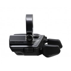 SHIMANO Mando de cambio electronico derecho aluminio DEORE DI2 SW-M6250-R 728727
