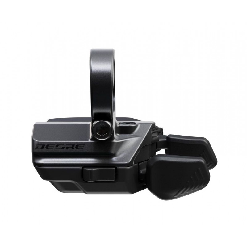 SHIMANO Mando de cambio electronico derecho aluminio DEORE DI2 SW-M6250-R 728727