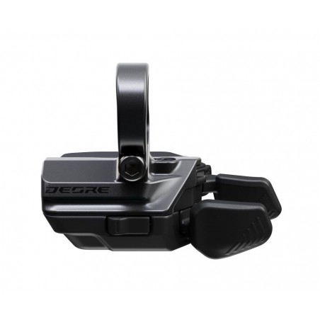 SHIMANO Mando de cambio electronico derecho aluminio DEORE DI2 SW-M6250-R 728727
