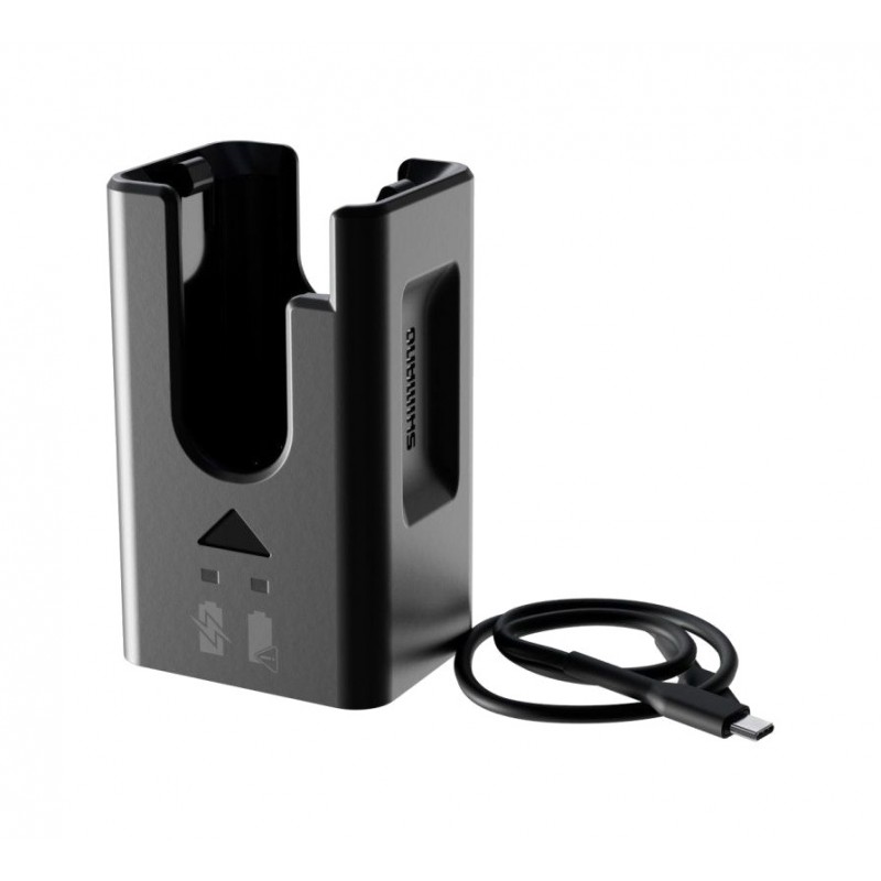 SHIMANO DI2 EC-DN100 Battery Charger 728730