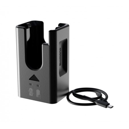 SHIMANO Cargador de bateria DI2 EC-DN100 728730