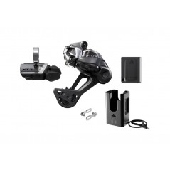SHIMANO XTR DI2 M9250 12V Groupset Upgrade Kit 728731