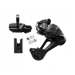 SHIMANO DEORE DI2 M6250 12V Shift Group Upgrade Kit 728733