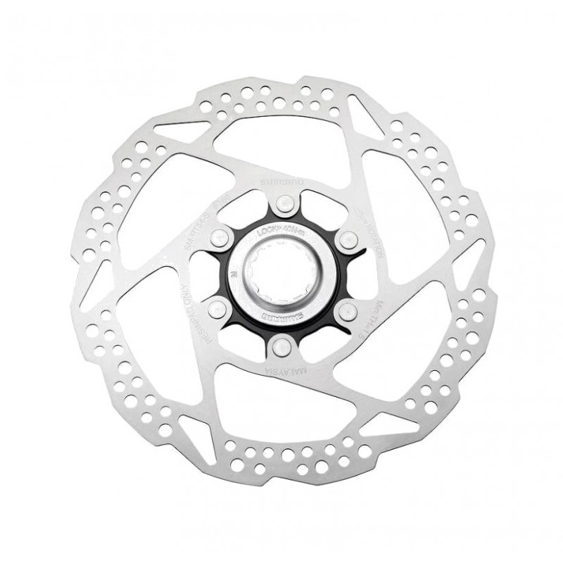 SHIMANO Brake Disc DEORE SM-RT54 CENTERLOCK 729142