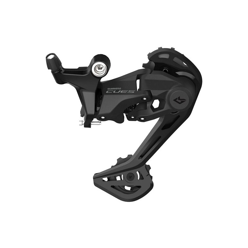 SHIMANO Derailleur long aluminum case CUES RD-U4020 DIRECT MOUNT 2X9V 729291