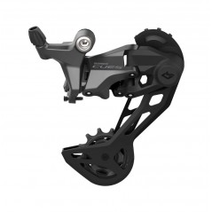 SHIMANO Derailleur long aluminum case CUES RD-U6020 DIRECT MOUNT 2X10 729293