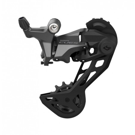 SHIMANO Cambio caja larga aluminio CUES RD-U6020 DIRECT MOUNT 2X10 729293
