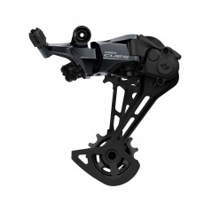 SHIMANO Cambio caja media aluminio CUES RD-U8000 DIRECT MOUNT 1X11 729294