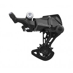 SHIMANO Cambio caja larga aluminio CUES RD-U4000 DIRECT MOUNT 1X9V 729296