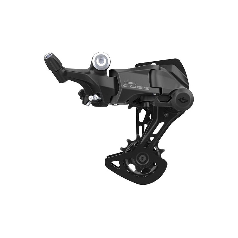SHIMANO Cambio caja larga aluminio CUES RD-U4000 DIRECT MOUNT 1X9V 729296