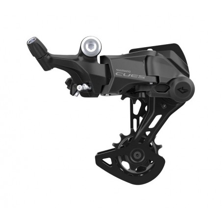 SHIMANO Derailleur long aluminum case CUES RD-U4000 DIRECT MOUNT 1X9V 729296