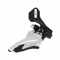 SHIMANO Desviador de cambio platos CUES FD-U4000-D DIRECT MUNT SIDE SWING DUAL PULL 2X9/10V 729299