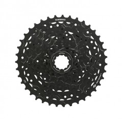 SHIMANO CS-LG300-10 LINKGLIDE 10V Steel Cassette Sprockets 729301VAR