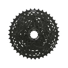 SHIMANO CS-LG300-10 LINKGLIDE 10V Steel Cassette Sprockets 729301VAR