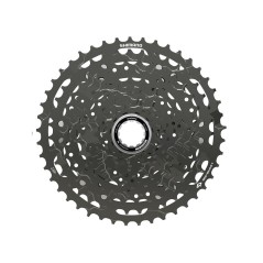 SHIMANO Cassette piñones de acero CS-LG400-11 LINKGLIDE 11V 729307