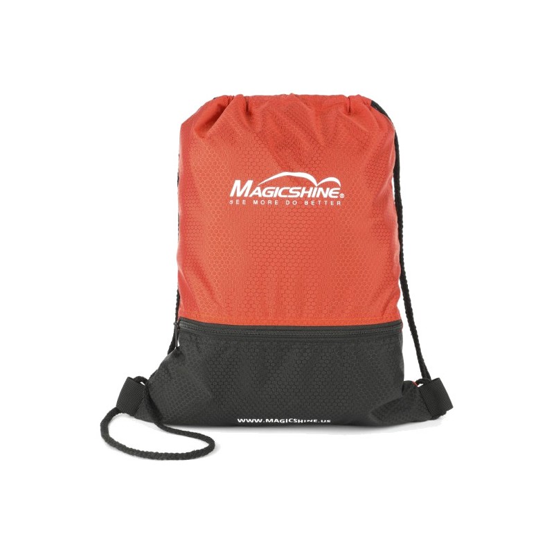MAGICSHINE Drawstring Backpack MCABP