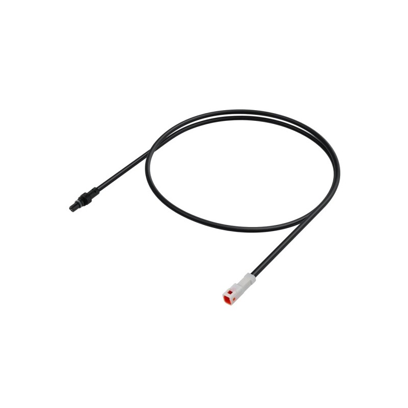 MAGICSHINE Cable de conexión para baterías bicicleta eléctrica D-TYPE V2.0 GIANT MSACDTYGI