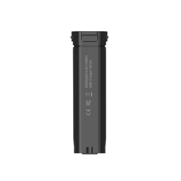 MAGICSHINE Batería MJ-6550 5000MAH 3.6V ALLTY 1500S MSACMJ6550