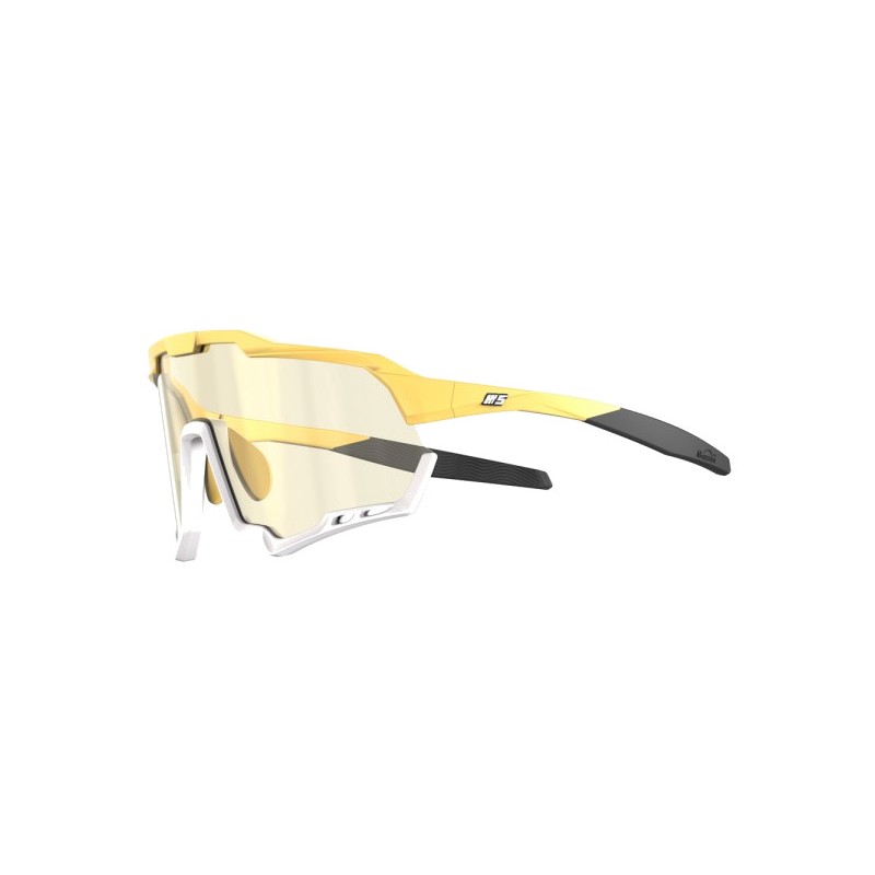 MAGICSHINE Photochromic mirror glasses MORPHER MP003CB MSGFMPRFAMU