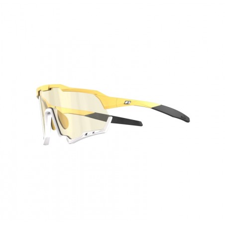 MAGICSHINE Photochromic mirror glasses MORPHER MP003CB MSGFMPRFAMU