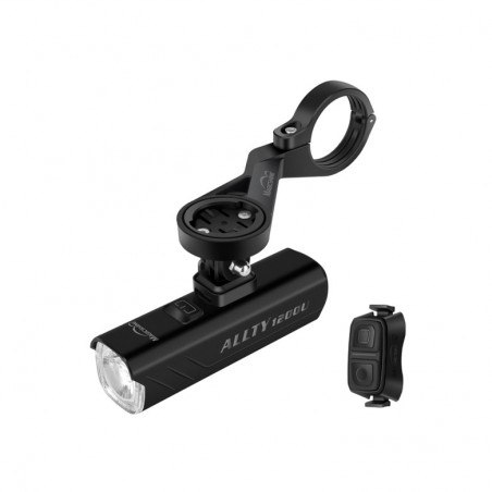 MAGICSHINE Front Light ALLTY 1200U MSLUALLTY1200U