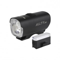 MAGICSHINE Front and Rear Light Combo ALLTY 200/SEEMEE 20 V2.0 MSLUALLTY200C