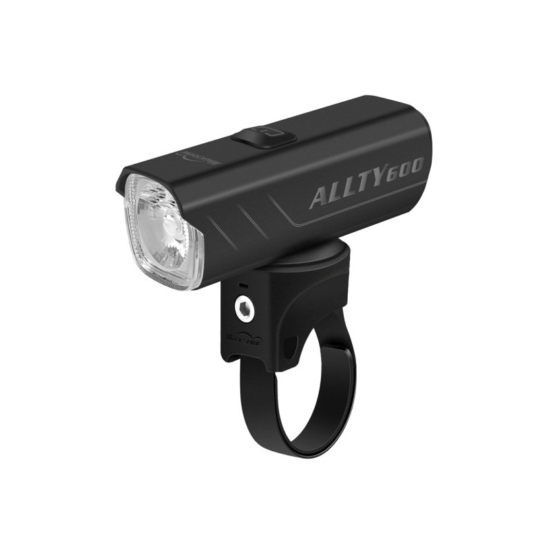 MAGICSHINE Luz delantera ALLTY 600 V2.0 MSLUALLTY600V2