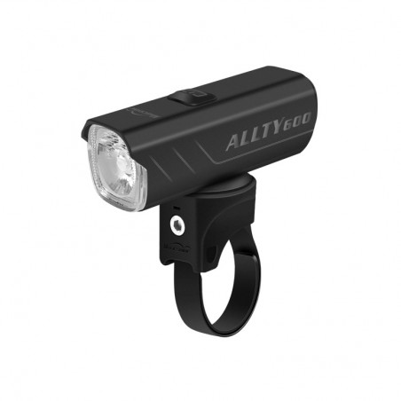 MAGICSHINE Front light ALLTY 600 V2.0 MSLUALLTY600V2