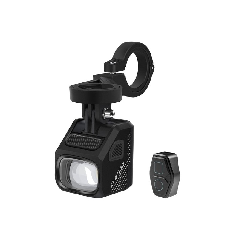 MAGICSHINE Luz delantera EVO 1100 MSLUEVO1100NGU