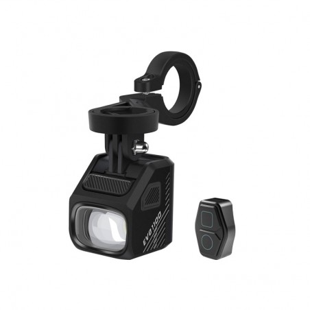 MAGICSHINE EVO 1100 Front Light MSLUEVO1100NGU