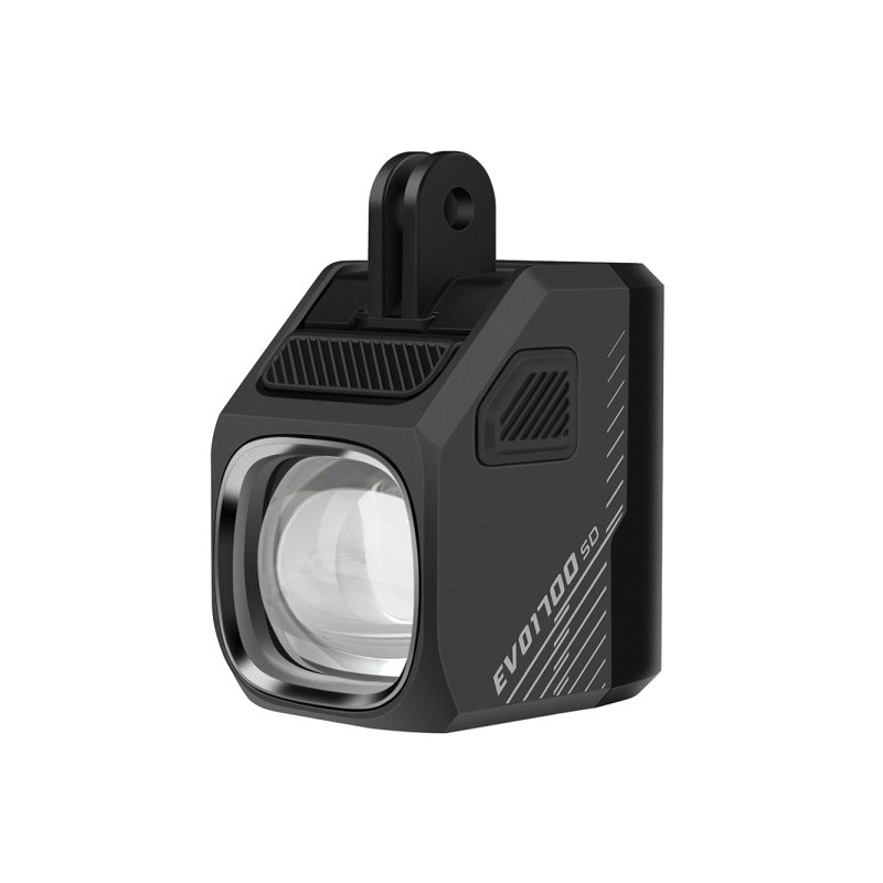 MAGICSHINE Front Light EVO 1700SD SHIMANO DI2 MSLUEVO1700SD
