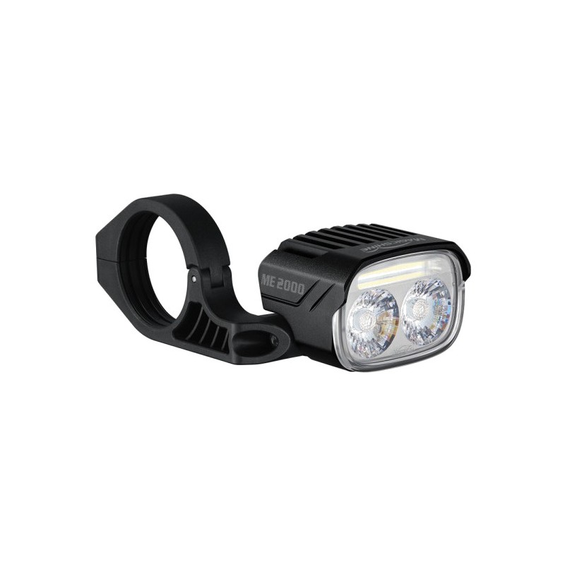 MAGICSHINE Luz delantera ME2000 V2.0 MSLUME20V2