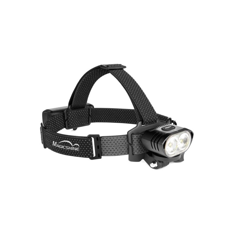 MAGICSHINE LED front light MOH 55 AQUILA PRO MSLUMOH55P