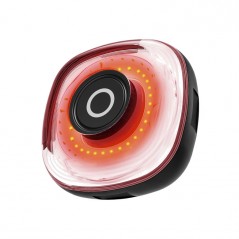 MAGICSHINE Rear light SEEMEE 50MAG MSLUSEEME50MG
