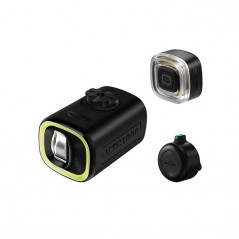 MAGICSHINE VTG MSLUVTGCNGU Folding Bike Light Combo