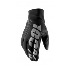 100% Guantes bicicleta ciclismo largos HYDROMATIC BRISKER 841269186551VAR