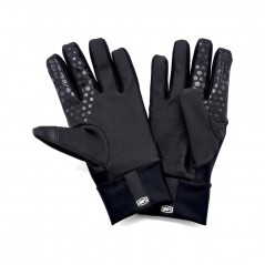 100% Guantes bicicleta ciclismo largos HYDROMATIC BRISKER 841269186551VAR