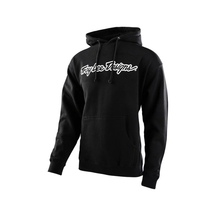 TROY LEE DESIGNS Sudadera con capucha infantil SIGNATURE 8009858004VAR