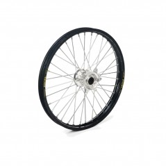 HAAN WHEELS Complete Front Wheel 17X3.5X36T 1146945011