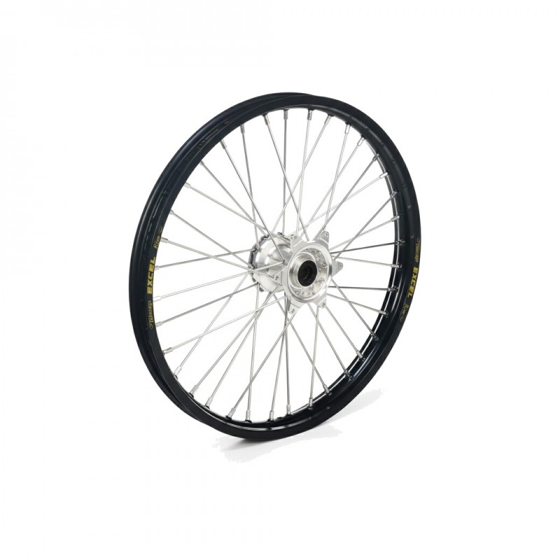 HAAN WHEELS Complete Front Wheel 17X3.5X36T 1146945011