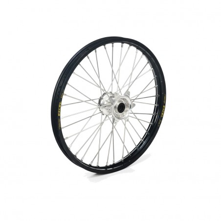 HAAN WHEELS Rueda delantera completa 17X3,5X36T 1146945011