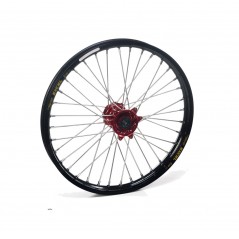 HAAN WHEELS Complete Front Wheel 17X3.50X36T 1148795001