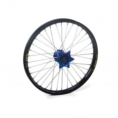 HAAN WHEELS Rueda delantera completa 17X3,50X36T 1148795003