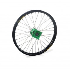 HAAN WHEELS Rueda delantera completa 21X1,60X36T 1149739001