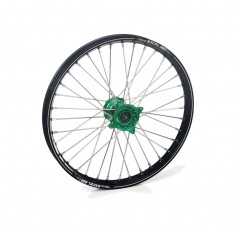 HAAN WHEELS Rueda delantera completa 21X1,60X36T 1149739002