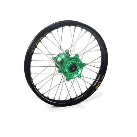 HAAN WHEELS Rueda trasera completa 18X2,15X36T 1149740001