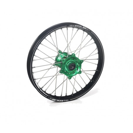 HAAN WHEELS Rueda trasera completa 18X2,15X36T 1149740002